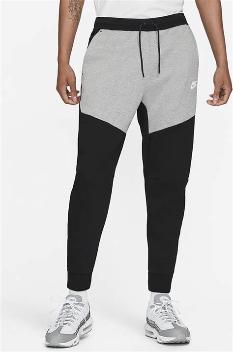 Nike · Tech Fleece broek Heren 